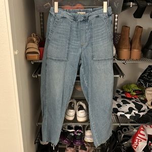 Madewell Jeans